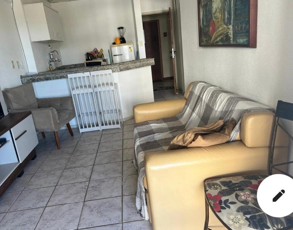 Apartamento Maravilhoso, Completo,1 Quarto Com Cama Queen E Sofa Retratil, Bi Cama Embutida, Colchao Extra, Vista Pro Mar, Dormem 5, Pe Na Areia, Jacuzzi, Piscina Wifi,Self Checkin, Automatizado Apartment Florianopolis Bagian luar foto