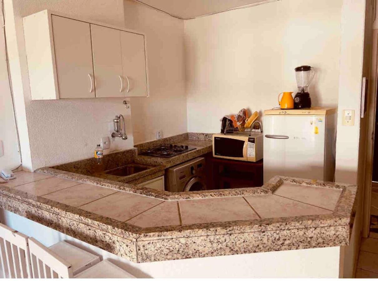 Apartamento Maravilhoso, Completo,1 Quarto Com Cama Queen E Sofa Retratil, Bi Cama Embutida, Colchao Extra, Vista Pro Mar, Dormem 5, Pe Na Areia, Jacuzzi, Piscina Wifi,Self Checkin, Automatizado Apartment Florianopolis Bagian luar foto